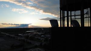 Picture provided by Luke LaRock 06/24/2026